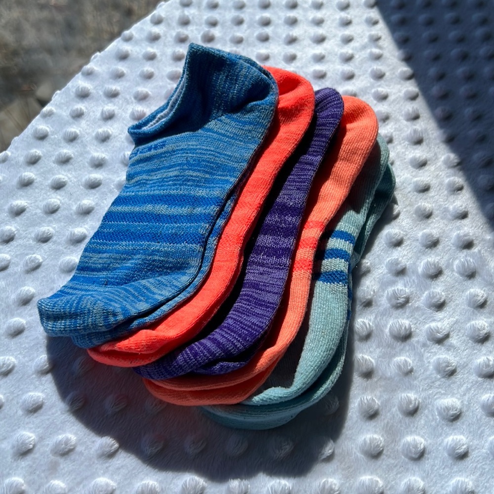 Adidas Workout Socks